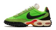 Buty Nike Air Max WAFFLE SP Green Black TN Max Plus (FV6946-301) 36.5 US4.5