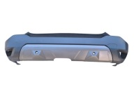 DACIA BIGSTER 850B06781R ZDERZAK TYŁ ORYGINAŁ