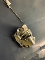 ZAMEK DRZWI LEWY TYŁ TYLNY MERCEDES W116 SEL