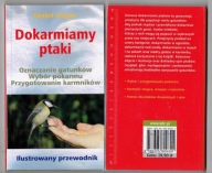 Dokarmiamy ptaki Detlef. Singer