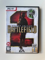 Battlefield 2 Deluxe Edition PC PL