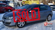 Opel Astra BEMOWO 2.0 benzyna, 2004 rok produkcji KOMIS TYSIAK