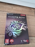 Saints Row The Third gra na pc