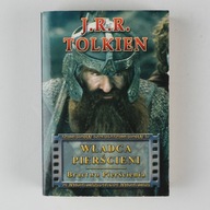 Bractwo Pierścienia J.R.R. Tolkien