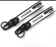 AE86 JAPANESE JAPAN JDM smycz do kluczy gruba karabińczyk smyczka brelok