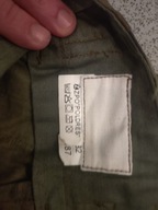 Spodnie wojskowe Kosowo tropik