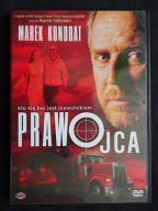 Prawo ojca - DVD