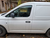 Volkswagen CADDY Furgon 2.0 TDI 2022r nowy model, zadbany