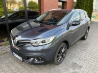 Renault Kadjar 1.6 diesel 130 KM 6 biegow zarejestrowany w PL zadbany z
