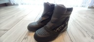 Buty motocyklowe Rev'IT! fighters rozmiar 44