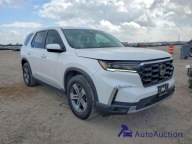 Honda Pilot 2023 HONDA PILOT EXL 3.5 Benzyna 285KM