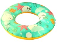 SEVEN FOR SEVEN Koło do pływania dla dzieci 49,5 cm OCEAN 3+