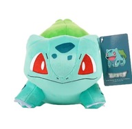 MASKOTKA POKEMON BULBASAUR POKEMON PLUSZAK ZABAWKI POKEMON GADŻETY