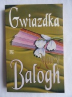 GWIAZDKA Mary Balogh