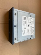 VW GOLF VII LIFT Nawigacja MIB2 3Q0035864B