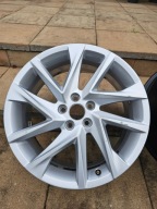 Felga 17cali 5x100 7j et51 Seat Ibiza 6F0