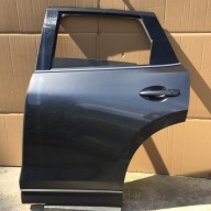 MAZDA CX-5 / 46G DRZWI LEWY TYŁ CX5 2017 - 2022