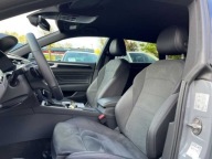 Fotele kanapa boczki skóra alcantara VW Arteon 3G8 masaże R-line