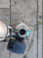 sterownik turbiny 2,0d hyundai ix35, sportage III