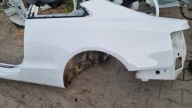 BŁOTNIK TYLNY LEWY AUDI A5 8T COUPE