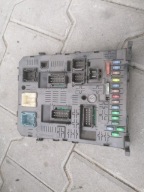 MODUŁ BSI CITROEN C5 III 3.0