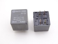 Przekaźnik deco SsangYong OE 84410-09300