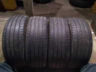 4x opony Michelin Primacy 4 205/45 R17 5,4-6,4mm