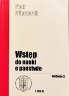 Wstęp do nauki o państwie - Piotr Winczorek
