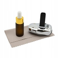 Odświeżacz powietrza pasuje do marki VW + olejek – wersja premium