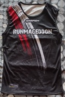 Bezrękawnik Runmageddon SMMASH Patriot 2023 Men M