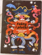 Fakty i plotki o kosmicznych piratach - Przemek Liput