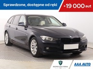 BMW 3 318 d, Skóra, Navi, Klima, Klimatronic
