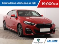 BMW 2 Gran Coupe 218i Gran Coupé, Salon Polska
