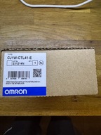 Omron CJ1W-CTL41-E moduł
