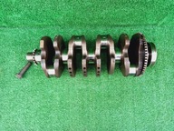 Vw Passat B5 1.9 TDI AWX 130 KM wał korbowy koło zębate śruba