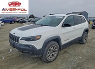 Jeep Cherokee Trailhawk 2022 3.2 Benzyna 271KM