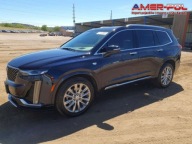 Cadillac XT6 2021 Cadillac XT6 AWD 4dr Premium Luxury , od ubezpieczalni
