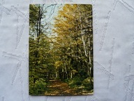 ŚWIĘTOKRZYSKI PARK NARODOWY KARNET