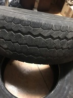 Opona całoroczna Continental VancoFourSeason 215/65R16C