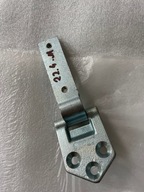 Volkswagen zawias tył lewy caddy 2K0827151C