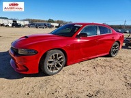 Dodge Charger GT, V6, RWD, od ubezpieczalni 3.6 Benzyna 300KM