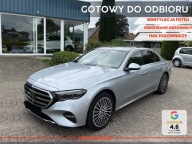 E Klasa 200 4-Matic Exclusive 2.0 (204KM) 2026