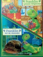 Franklin i prezent świąteczny Praca zbiorowa