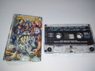 Acid Drinkers – Dirty Money, Dirty Tricks - KASETA MC METAL MIND 1993 K1711