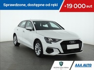 Audi A3 35 TFSI, Salon Polska, Serwis ASO