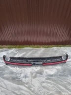 KIA PRO CEED III GT LIFT DOKŁADKA ZDERZAKA TYŁ 86612-J7LA0 2021-