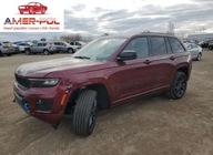 Jeep Grand Cherokee 4XE 2025 2.0l 2.0 Hybryda 375KM