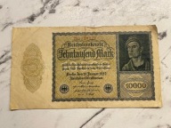 Niemcy - 10000 marek - 1922