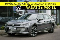 Volkswagen Passat Elegance 2.0 TDI 150 KM DSG,