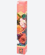 Malowanie po numerach KWIATY 41,5 x 56 cm